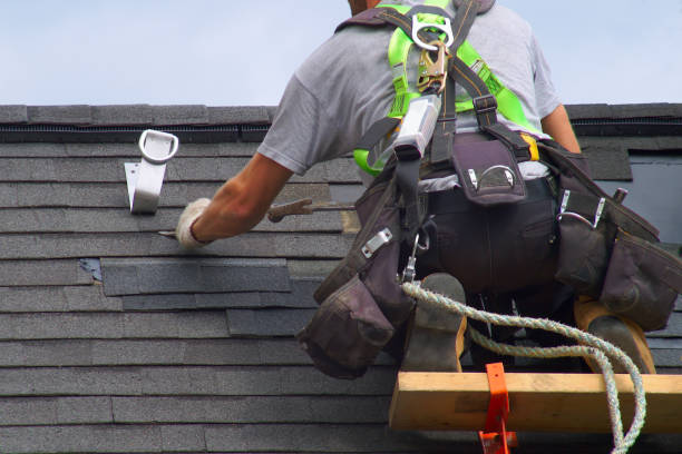 Quick and Trustworthy Emergency Roof Repair Services in Rancho Viejo, TX