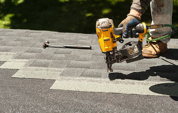 Professional Roofing Contractor in Rancho Viejo, TX