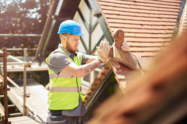 Quick and Trustworthy Emergency Roof Repair Services in Rancho Viejo, TX