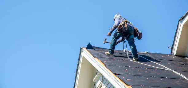 Tile Roofing Contractor in Rancho Viejo, TX